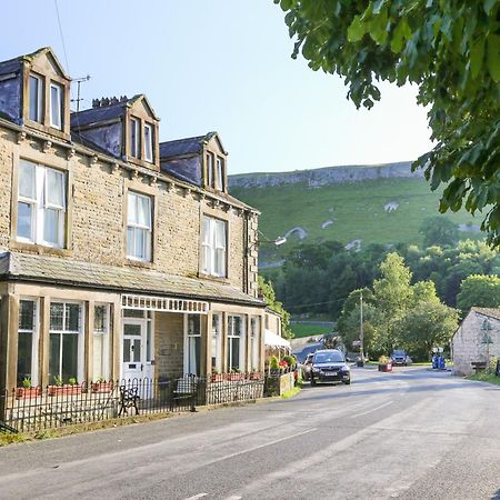 Villa Dale House Kettlewell Esterno foto