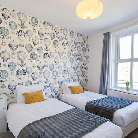 Villa Dale House Kettlewell Esterno foto