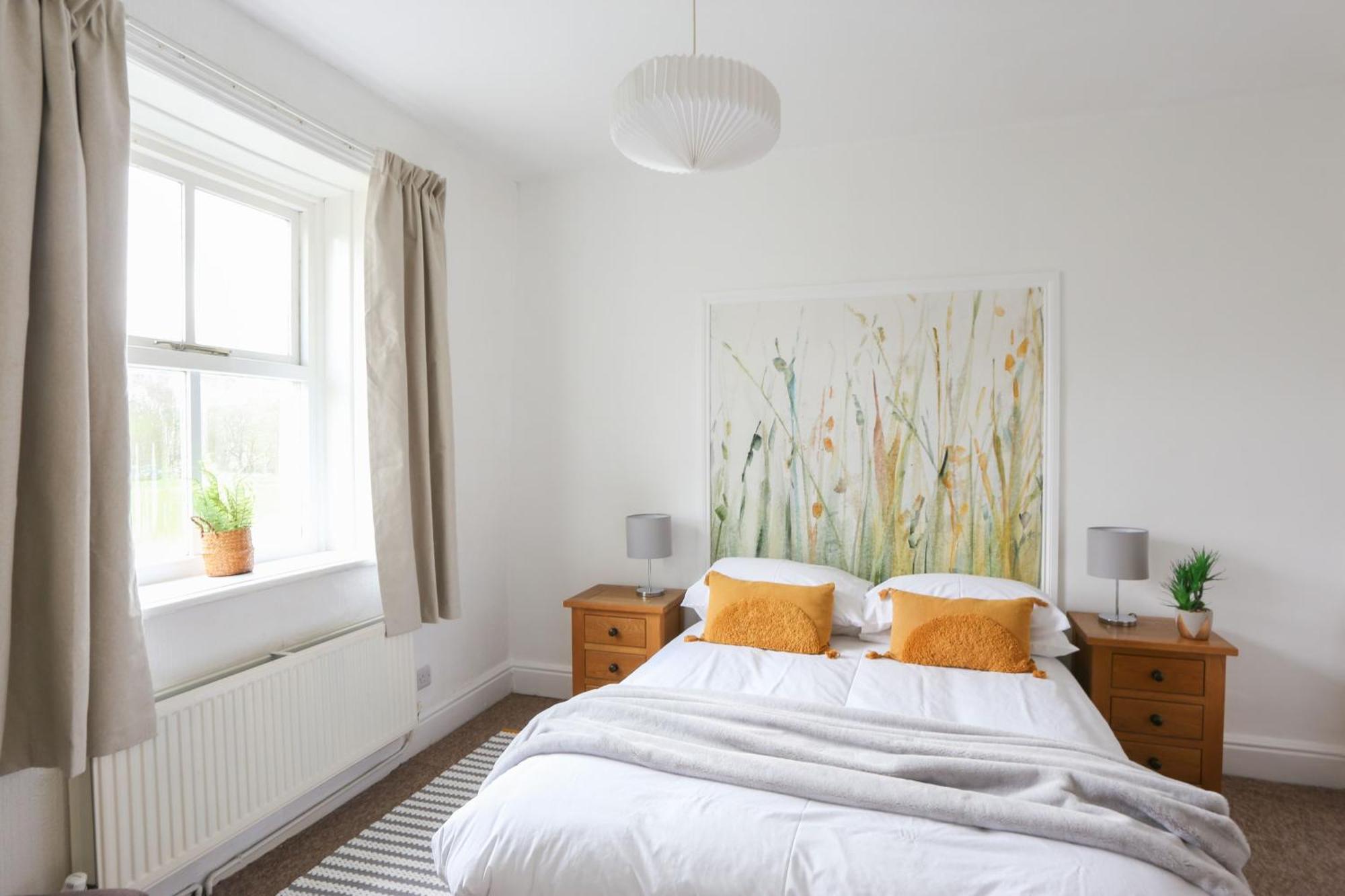 Villa Dale House Kettlewell Esterno foto