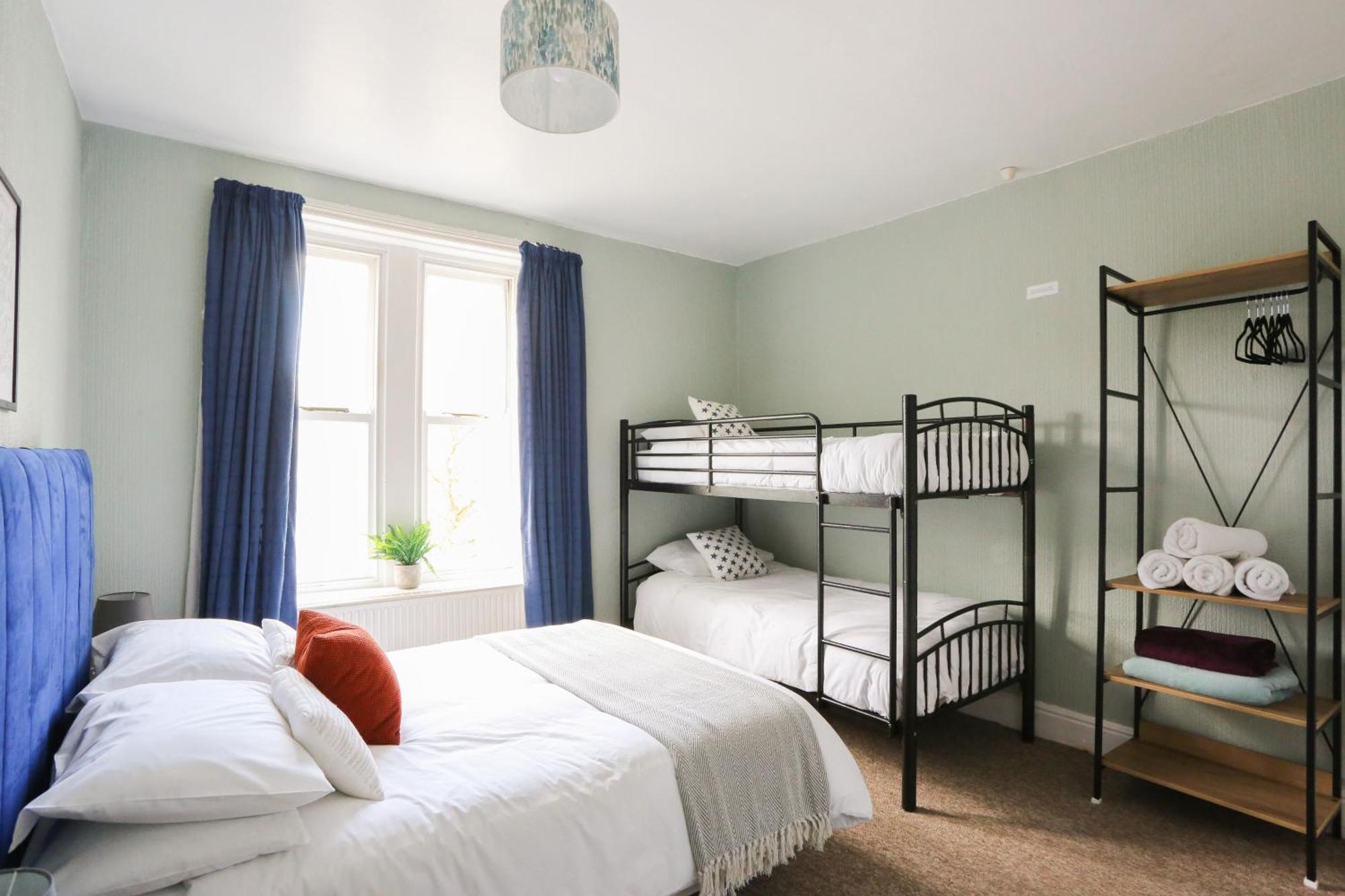 Villa Dale House Kettlewell Esterno foto