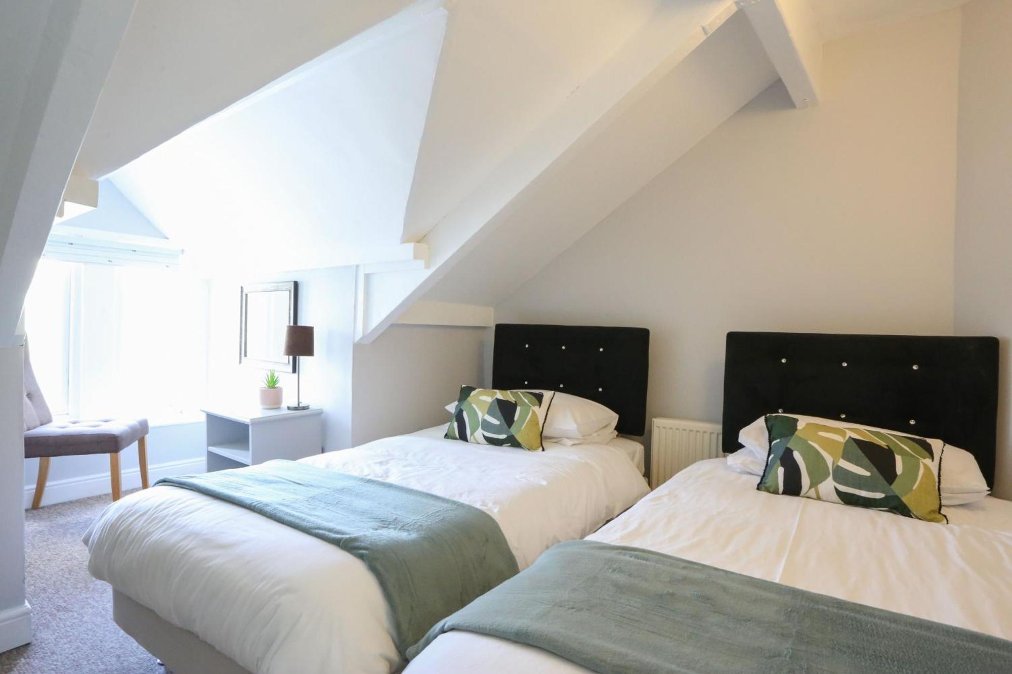 Villa Dale House Kettlewell Esterno foto