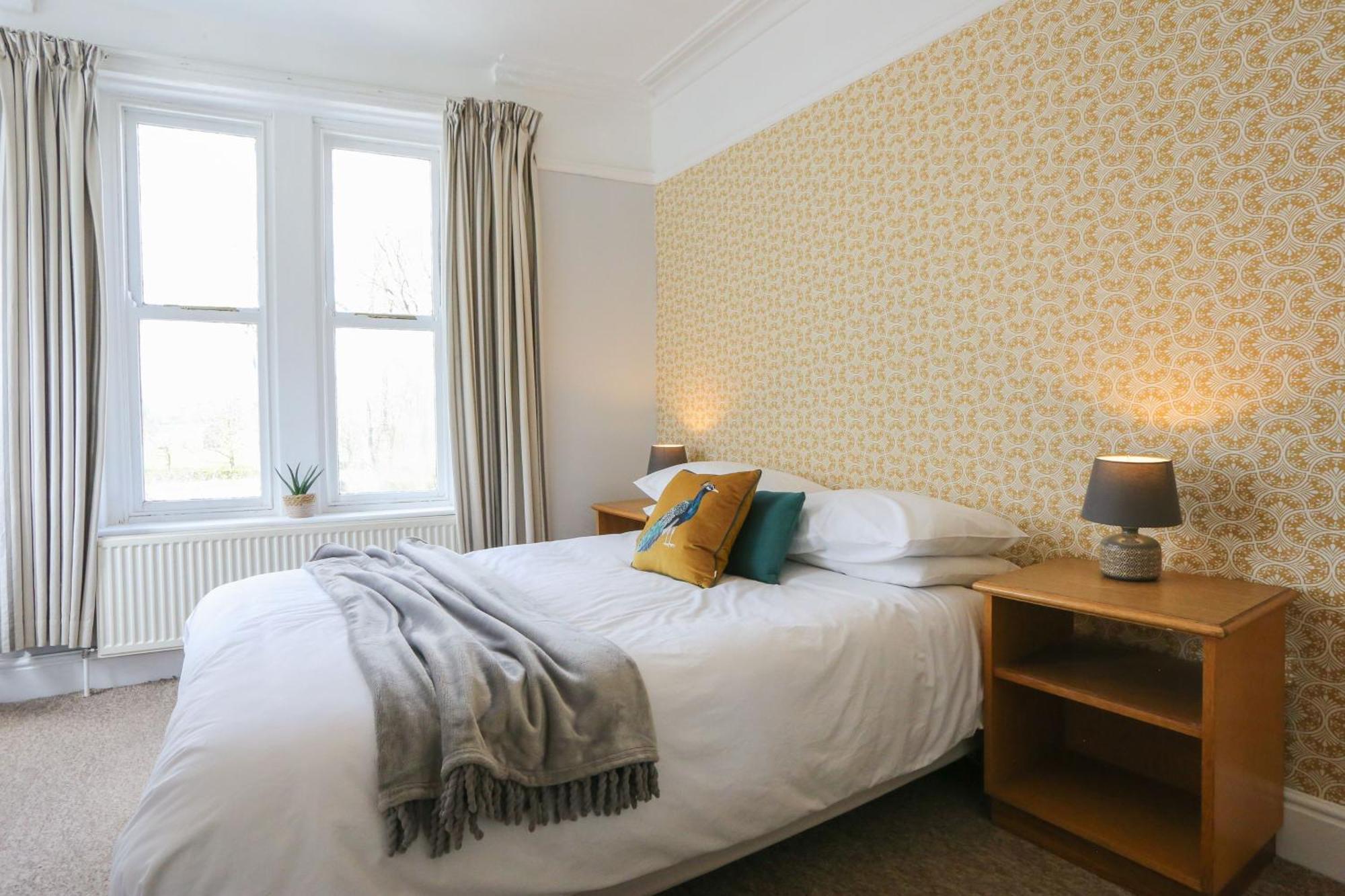 Villa Dale House Kettlewell Esterno foto