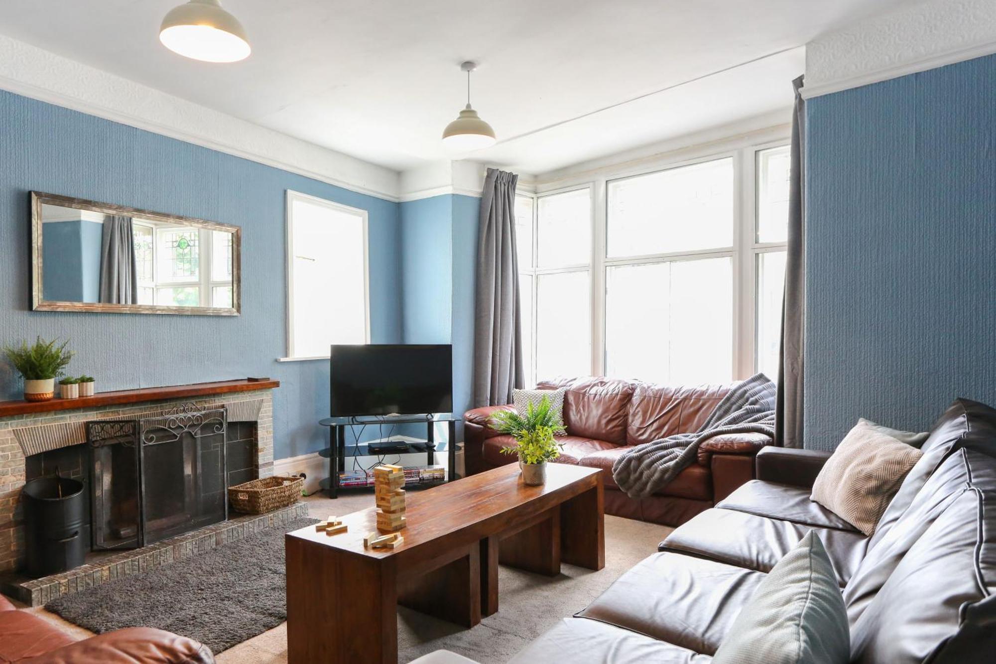 Villa Dale House Kettlewell Esterno foto