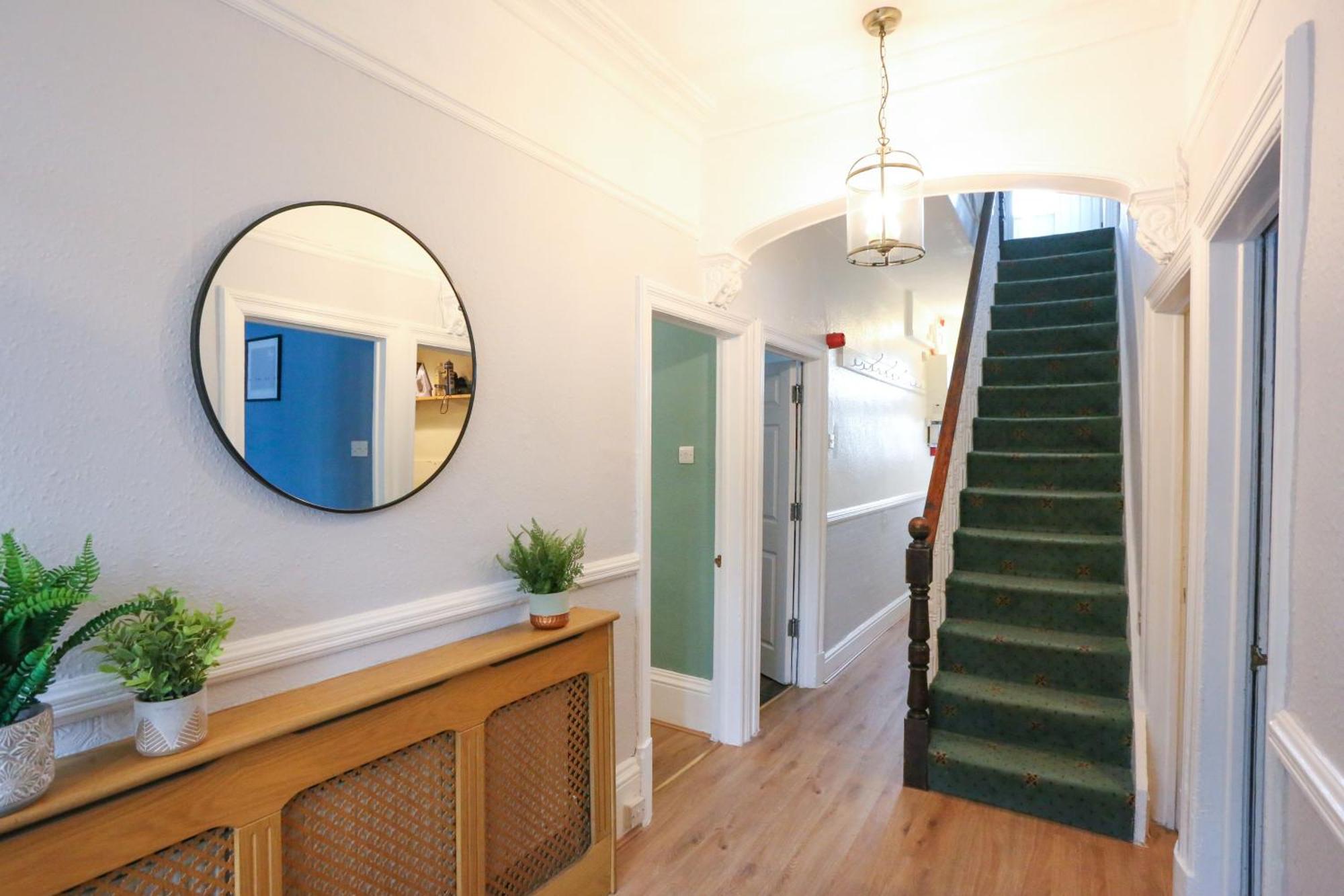 Villa Dale House Kettlewell Esterno foto